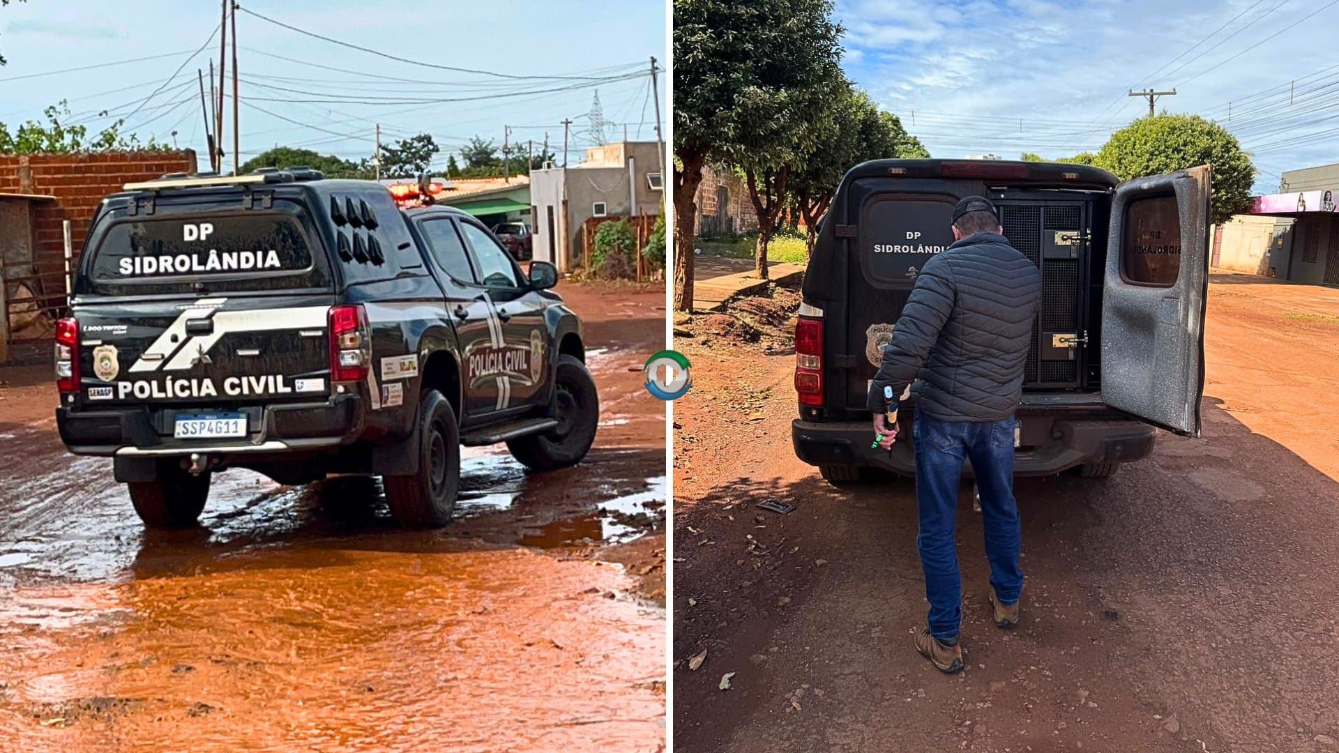 Polícia Civil intensifica combate aos furtos de cabos e prende homem de 54 anos por receptação