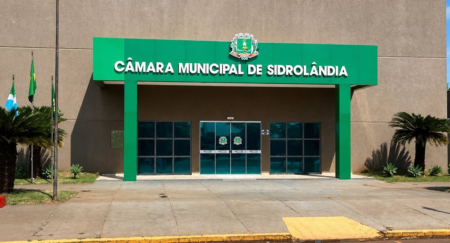 Seminário em Sidrolândia reúne adolescentes e profissionais para discutir prevenção às drogas, jogos e apostas