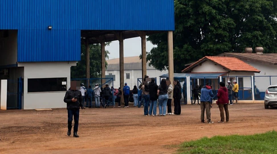 Em nota, Frigorífico confirma desligamento de 350 trabalhadores em Sidrolândia e admite esgotamento financeiro