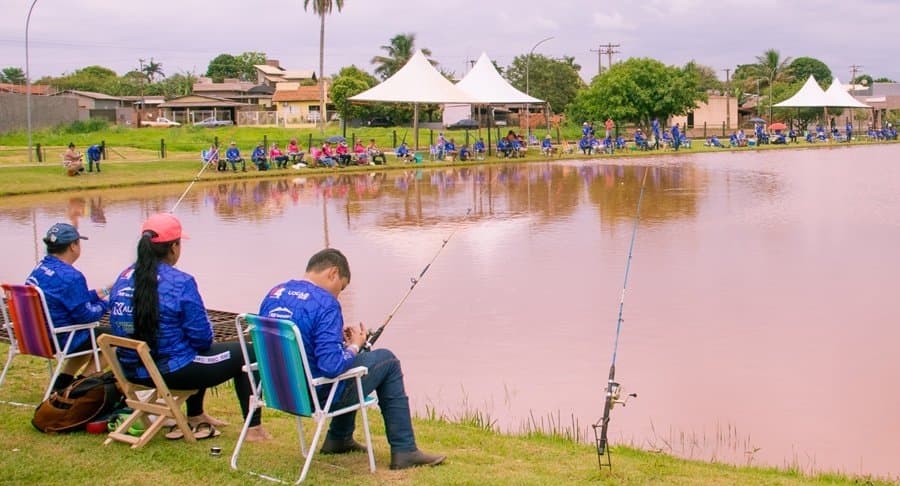 Sidropesca chega à 10ª edição e abre 330 vagas para competição em outubro