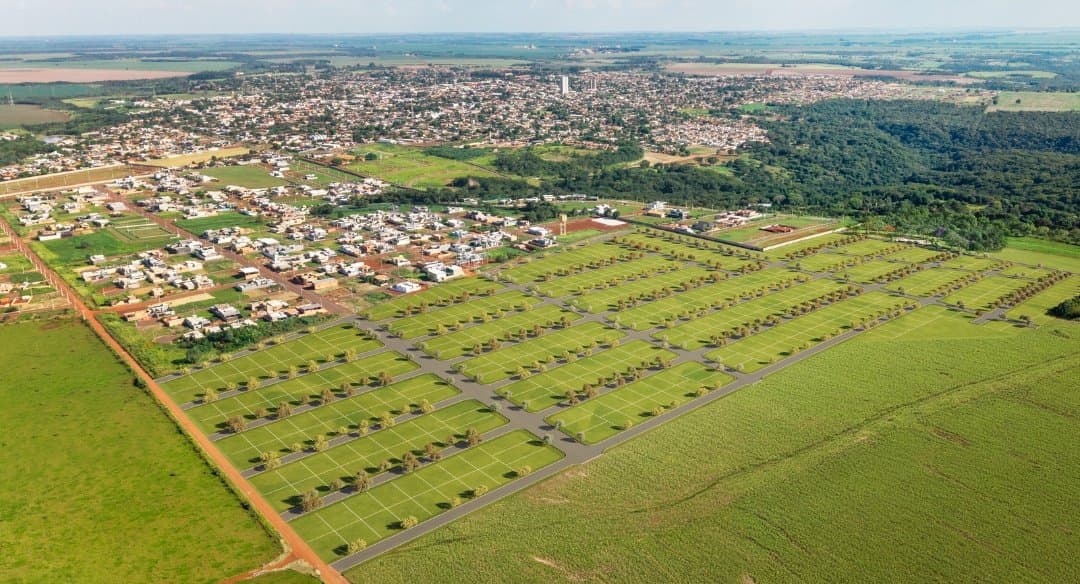 Alto da Boa Vista: novo empreendimento da Corpal chega a Sidrolândia com lançamento de 27 a 30 de agosto