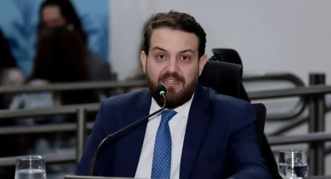 TJMS rejeita pedido da defesa de Claudinho Serra e mantém ação da Operação Tromper em Sidrolândia
