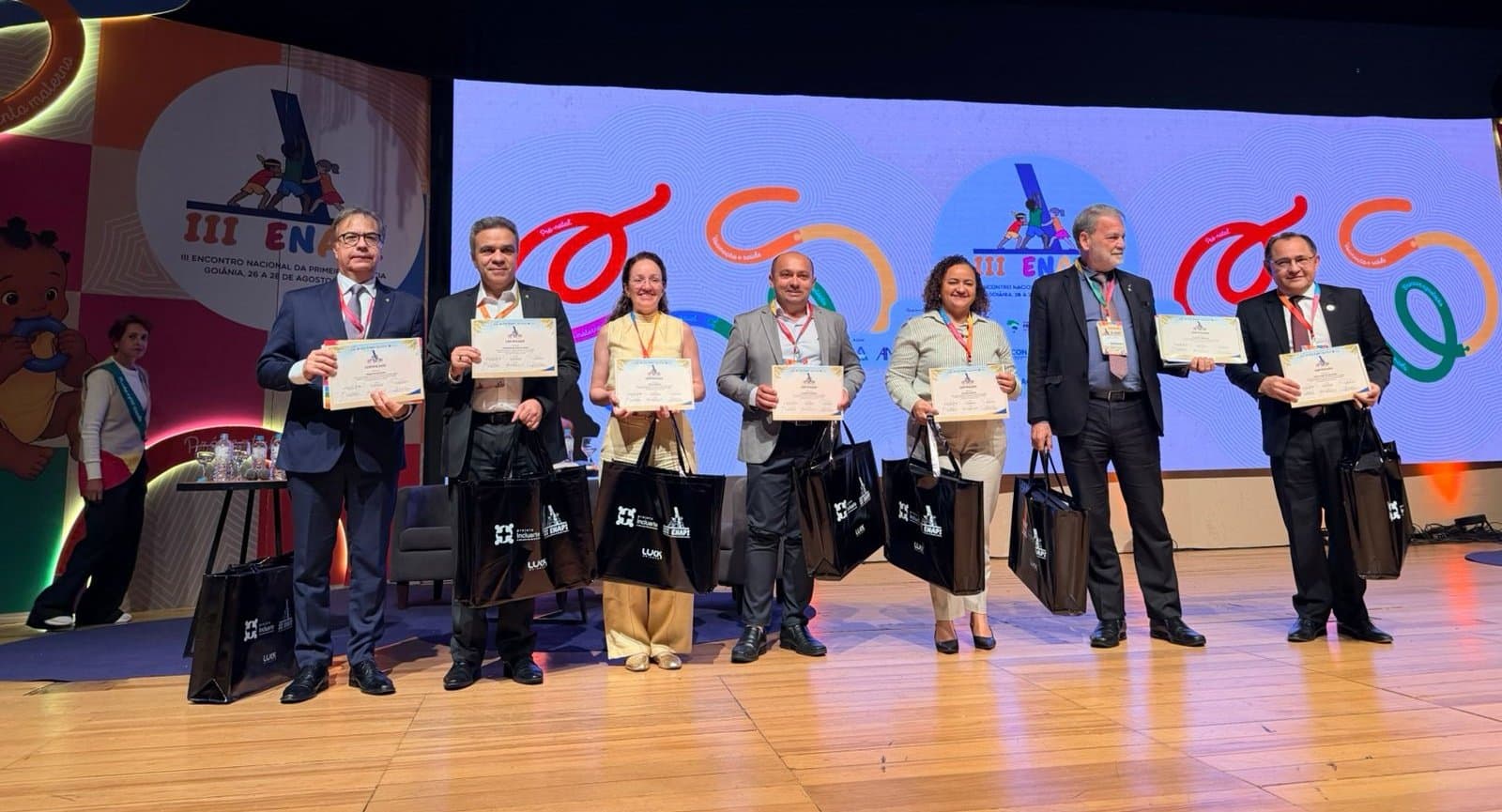 Considerada exemplo pelo TCE-MS, Maracaju apresenta resultados em políticas públicas para a primeira infância