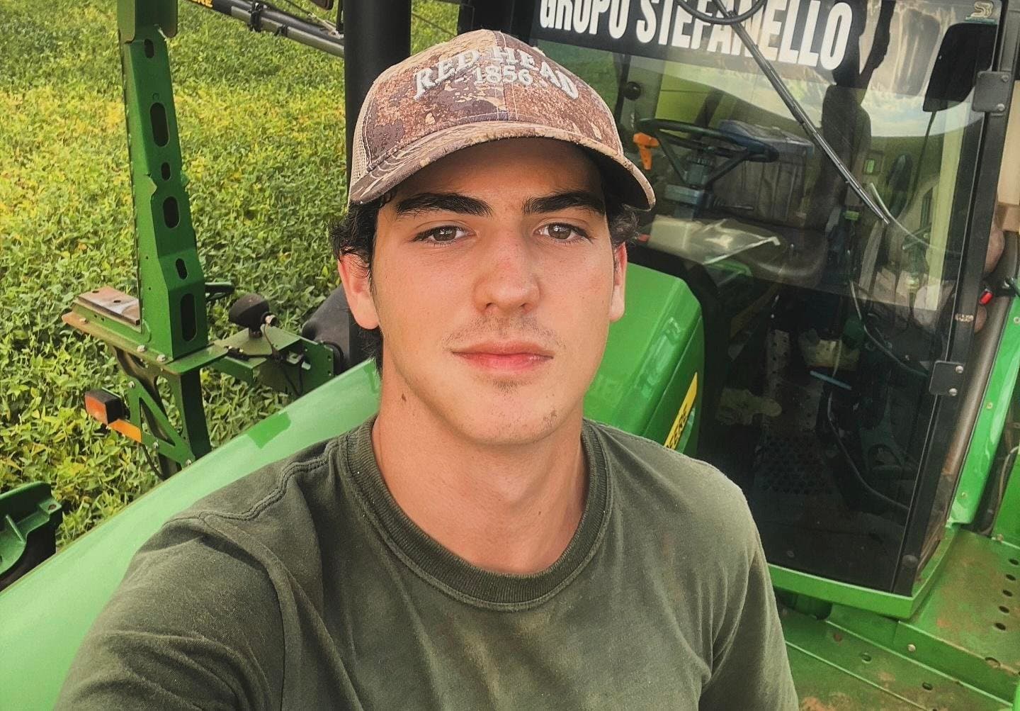 Família de Arthur Basso faz campanha de doação de sangue após jovem precisar de transfusões