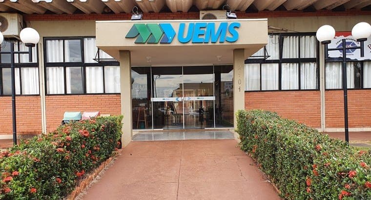 UEMS oferece 154 vagas para graduação em Maracaju, Nova Andradina e Ivinhema