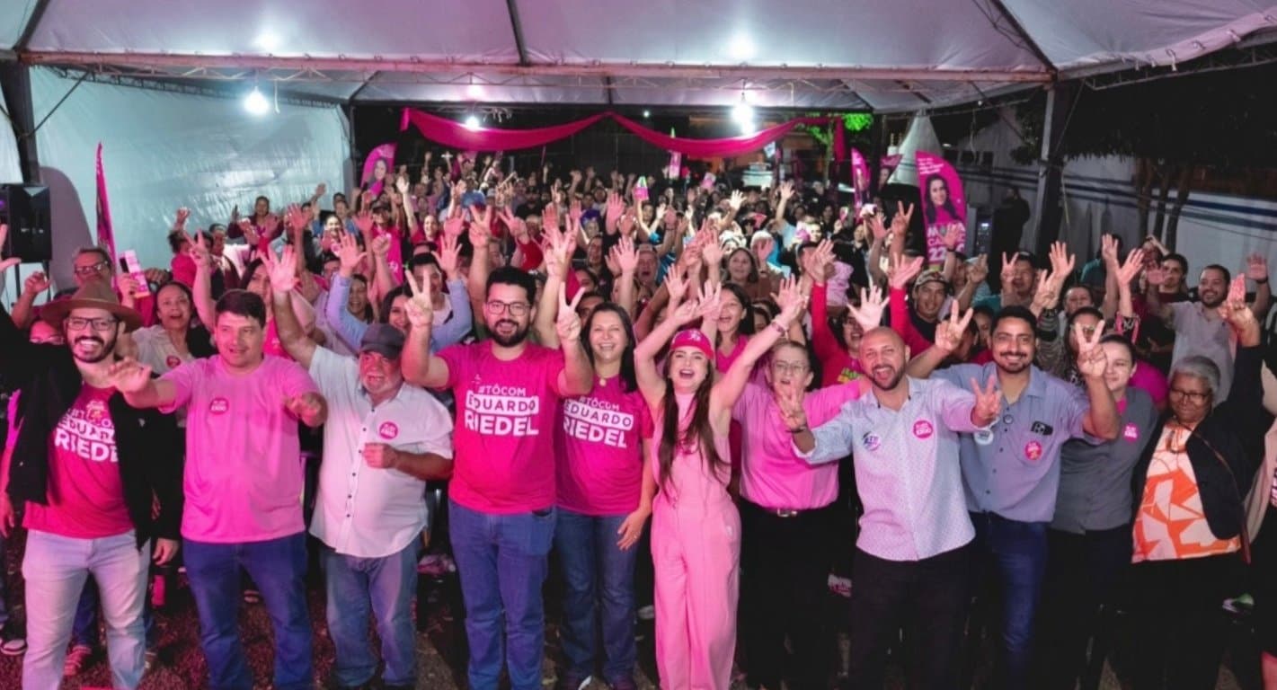 Com presença nos 79 municípios de MS, Mara Caseiro ganha ainda mais força na campanha a deputada federal