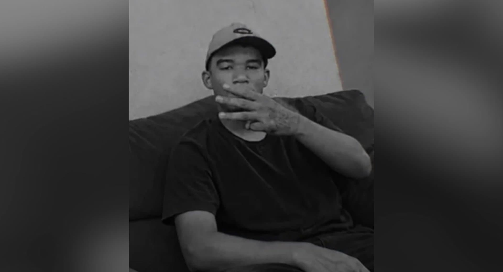 Jovem de 17 anos é assassinado a tiros no bairro São Bento, em Sidrolândia