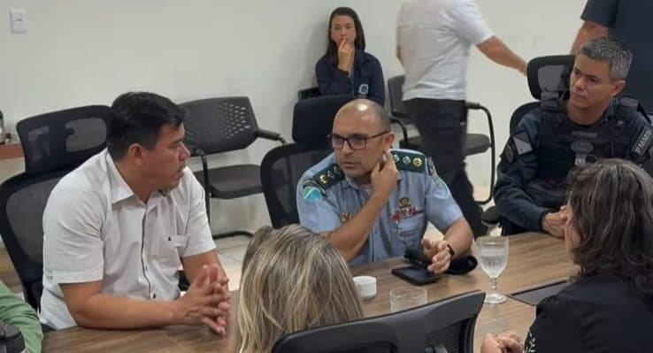 Vereadores cobram resposta das forças policiais sobre atentados envolvendo facções