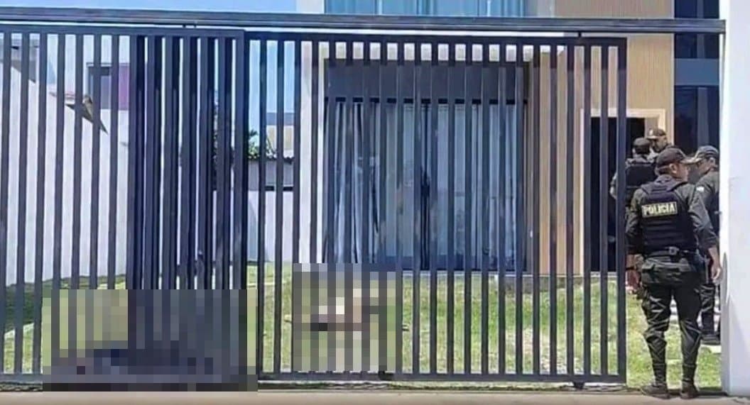 Morador de Sidrolândia dado como morto em duplo homicídio na Bolívia está vivo e não tem envolvimento com o caso