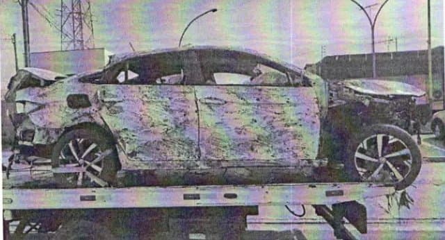 Casal acusado de roubar carro em Ponta Porã é preso após perseguição em Sidrolândia